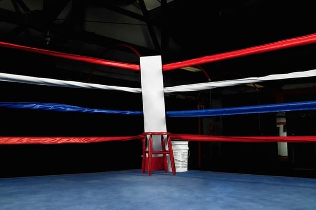 Boxing