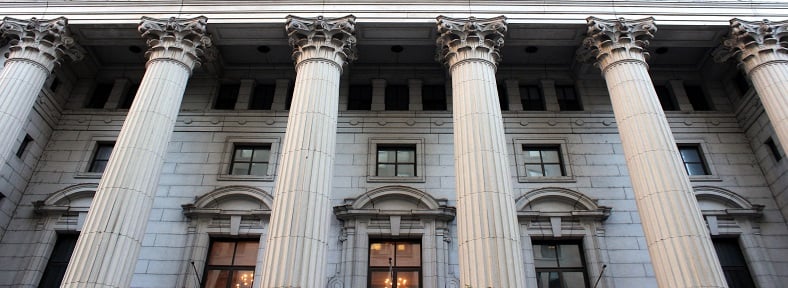 Courthouse-columns