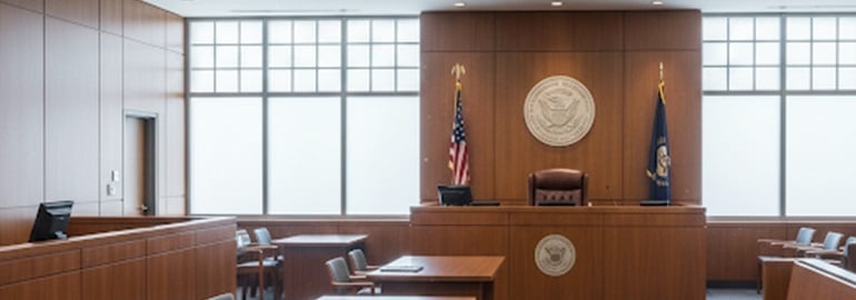 Courtroom