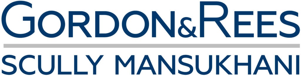 Gordon Rees logo