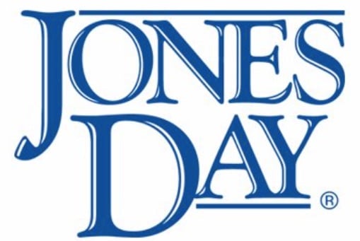 Jones day logo