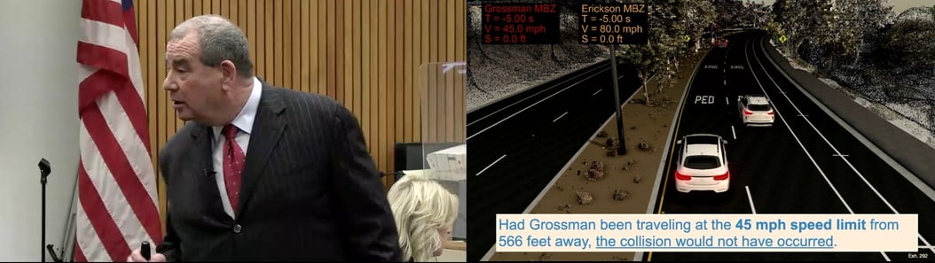 Courtroom View Network
