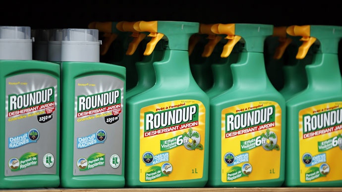 Roundup