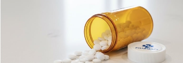 Stock-opioid openings