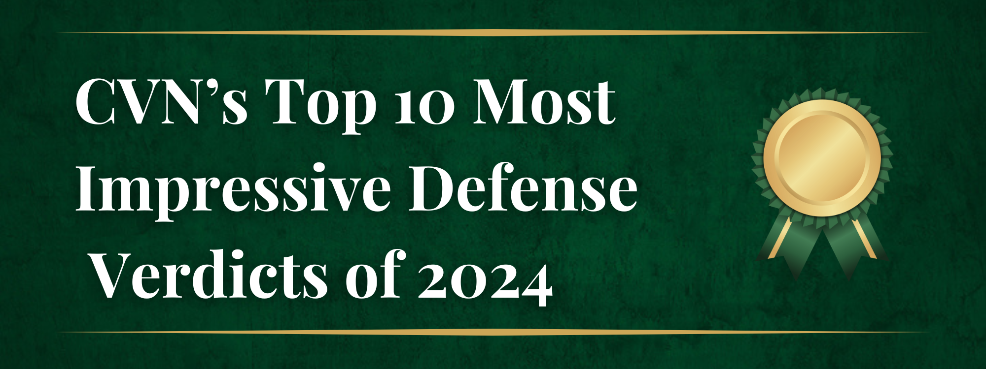 Top 10 Defense- Blog 