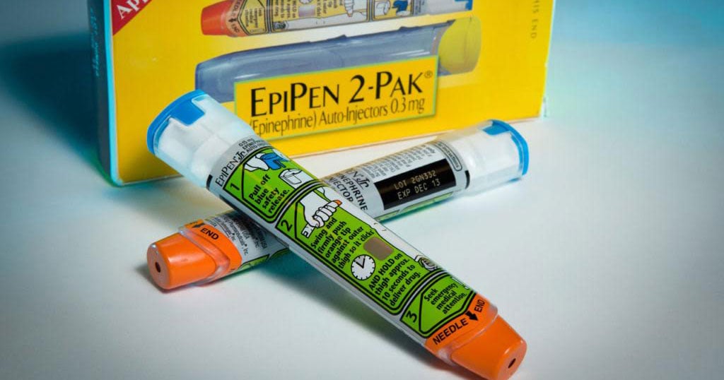 epi-pen