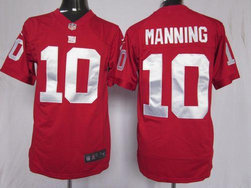 manning