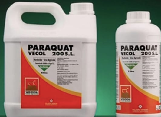 paraquat