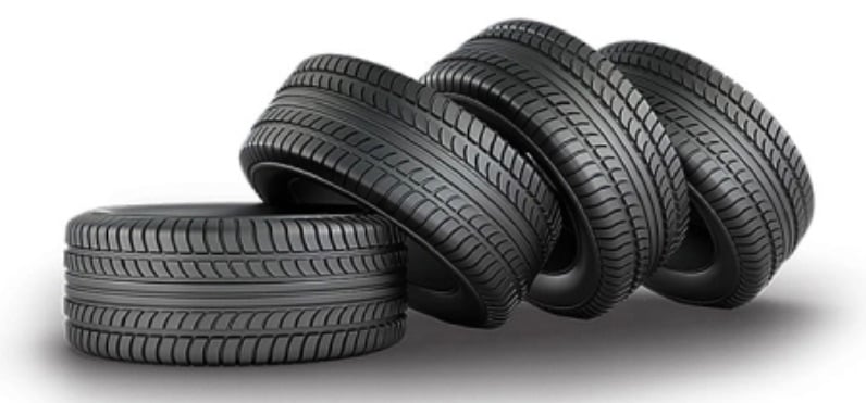 tires