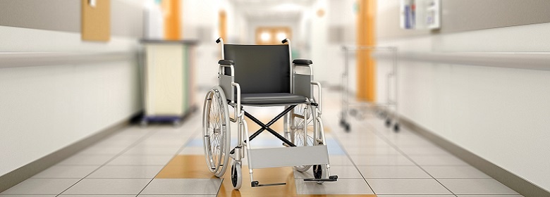 wheelchair-hospital