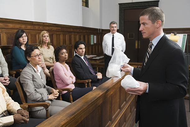 Courtroom Masters Show You Three Crucial Tweaks To Perfect Your Closing 